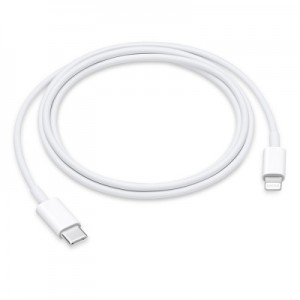apple USB C 至 Lightning 連接線 (1 米)