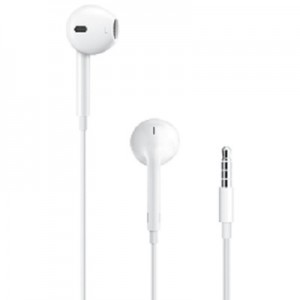 apple EarPods 配備 3.5 毫米耳筒插頭