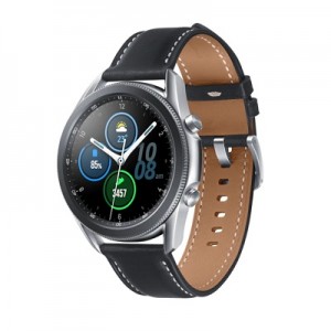 Samsung Galaxy Watch 3 藍牙 不鏽鋼 (R840 45mm)