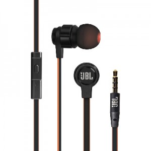 JBL T180A 入耳式耳機