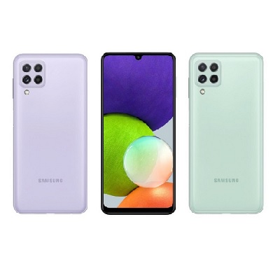 galaxy a22 a32