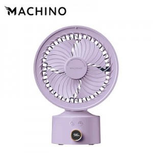 Machino Q3 mini 無線空氣循環扇