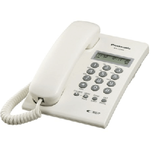 Panasonic KX T7703X 有線電話