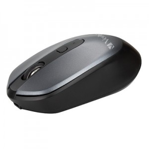 Verbatim Rechargeable Wireless Mouse 可充電無線滑鼠