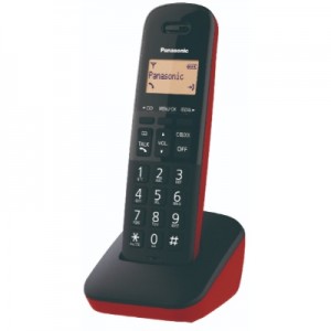 Panasonic KX TGB310 室內無線電話