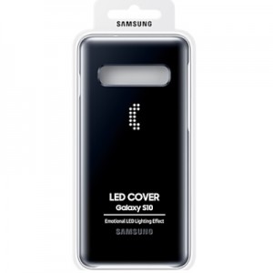 Samsung Galaxy S10e LED 銀河背蓋