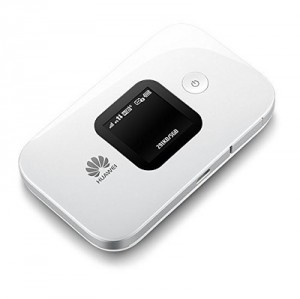 Huawei E5577s 321 4G 無線網卡隨身 WiFi