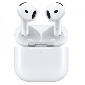 apple AirPods 4 主動消噪型號