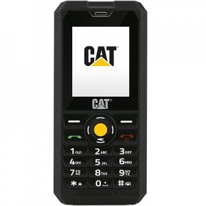 Caterpillar (CAT) B30 三防功能手機