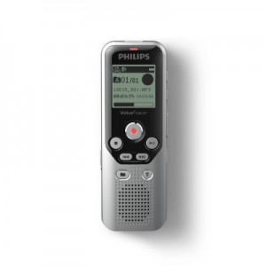 Philips DVT1250 8GB 專業數碼錄音筆
