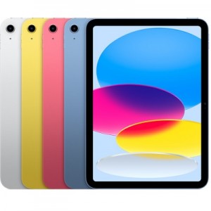 apple iPad (第 10 代) Wifi / 5G 