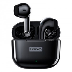 Lenovo LP40 PRO 真無線藍牙耳機