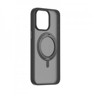 Momax iPhone 15 Pro 磁吸保護殼