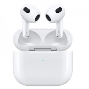 apple AirPods 藍牙耳機 (第3代) 