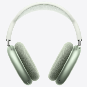 apple AirPods Max 頭戴式藍牙耳機