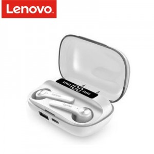 Lenovo QT81 無線藍牙耳機
