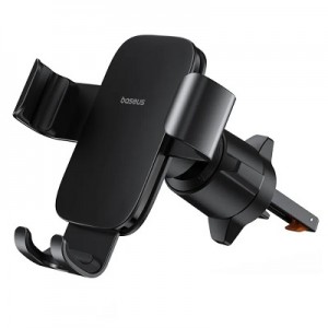 Baseus Metal Age 3 Gravity Car Mount 汽車支架