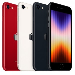 apple iPhone SE (2022)