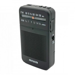aiwa AWR-88HK 收音機