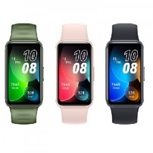 Huawei Band 8 智能手錶