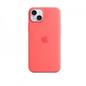apple iPhone 15/15 Plus/15 Pro/15 Pro Max Silicone Case