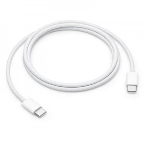 apple 60W USB-C 充電線 (1 米)
