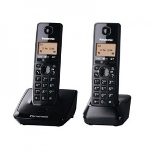 Panasonic KX-TG2712HK 數碼室內無線電話