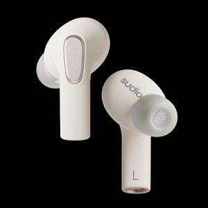 Sudio E3 入耳式藍牙耳機