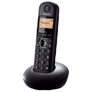 Panasonic KX TGB210 HK 數碼室內無線電話