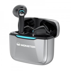 MONSTER AIRMARS GT11 電競真無線耳機